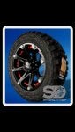 Tire Alloy wheel Automotive tire Wheel Rim