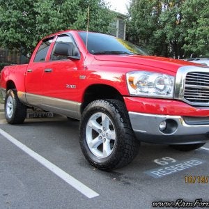08 Ram 1500 Hemi 2 5 Level Lift 295 60 R Nitto Tg Dodge Ram Forum 08 Ram 1500 Hemi 2 5 Level Lift 295 60 R Nitto Tg Dodge Ram Forum